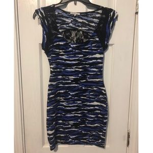 Charlotte Russe dress